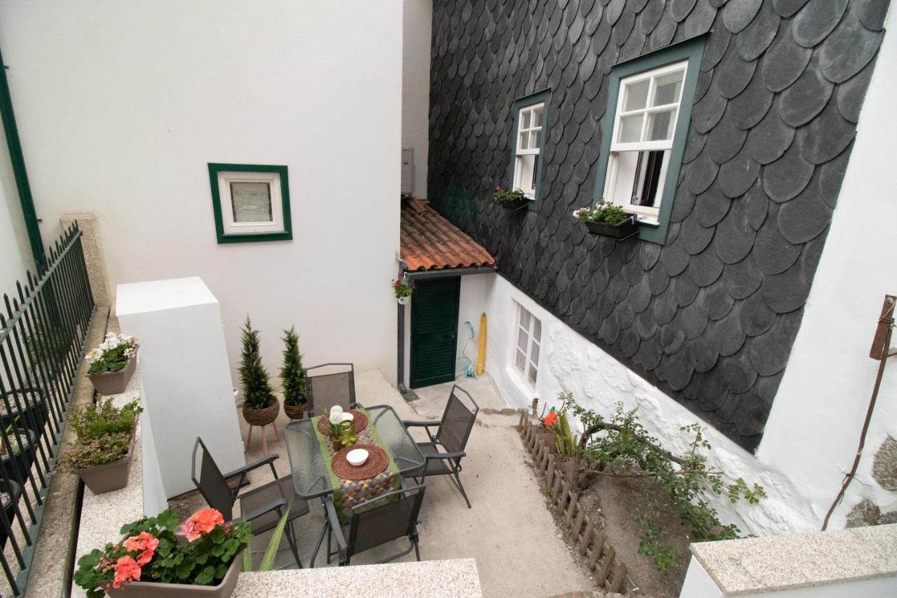 Casa Da Avo Zirinha Villa Viseu Exterior photo