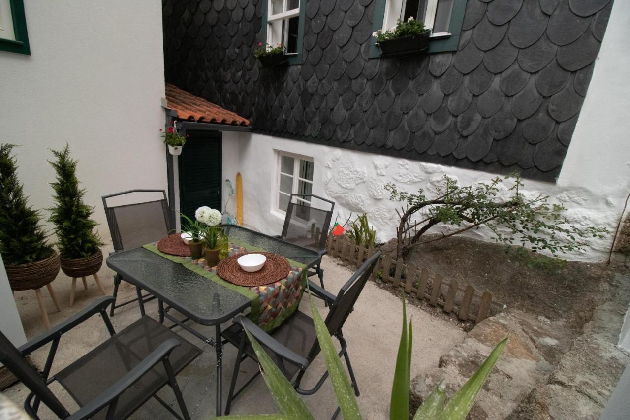 Casa Da Avo Zirinha Villa Viseu Exterior photo
